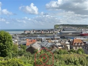 maison à la vente -   76470  LE TREPORT, surface 90 m2 vente maison - NAO8148406